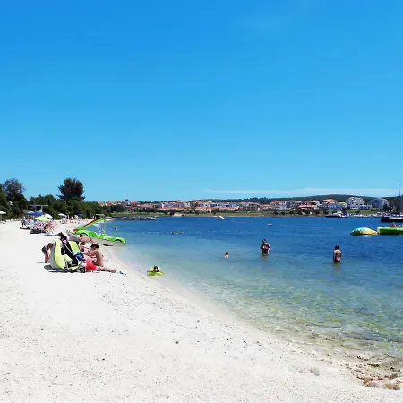 Apartment By The Sea Banjole, - 3002 Pula