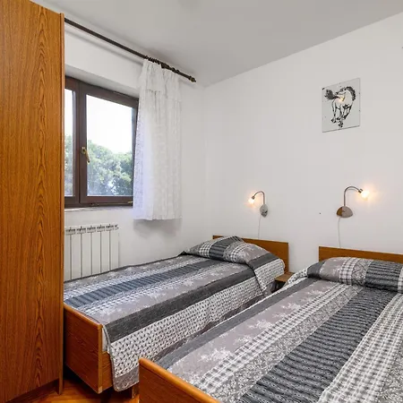 By The Sea Banjole, - 3002 Apartment