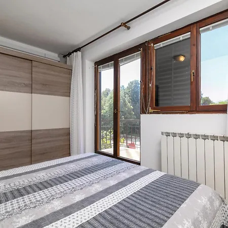 By The Sea Banjole, - 3002 Apartment *