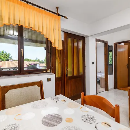 Apartment By The Sea Banjole, - 3002