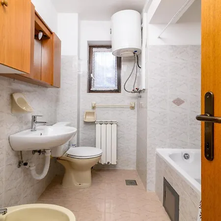 By The Sea Banjole, - 3002 Apartment *