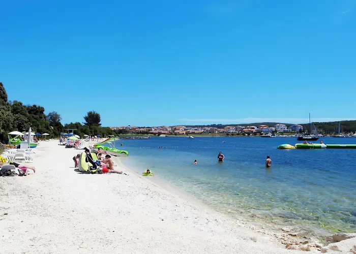 Lejlighed By The Sea Banjole, - 3002 Pula