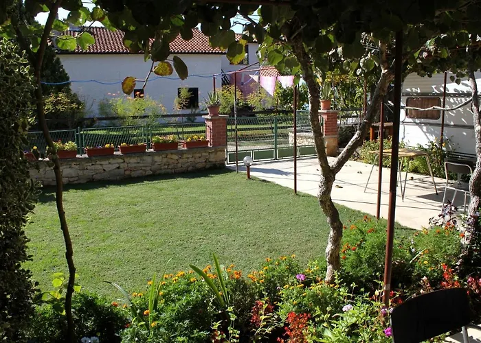 Lejlighed By The Sea Banjole, - 3002