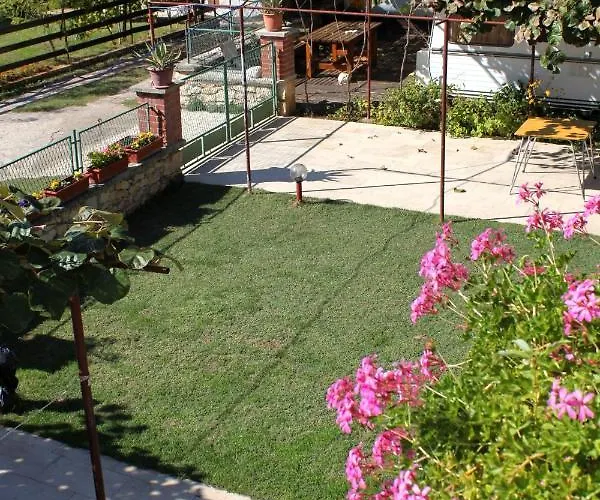 Lejlighed By The Sea Banjole, - 3002