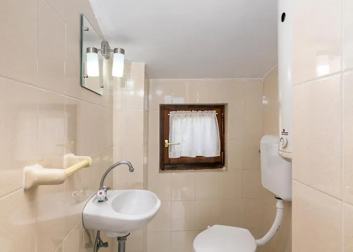 Lejlighed By The Sea Banjole, - 3002 Pula