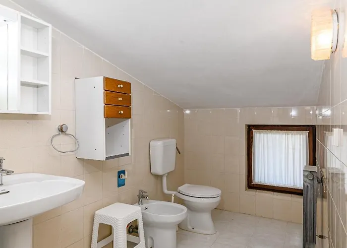 By The Sea Banjole, - 3002 Lejlighed Pula