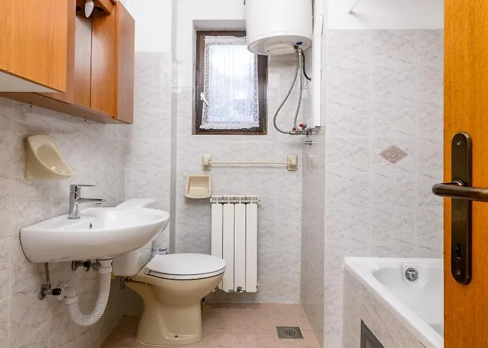 By The Sea Banjole, - 3002 Lejlighed *