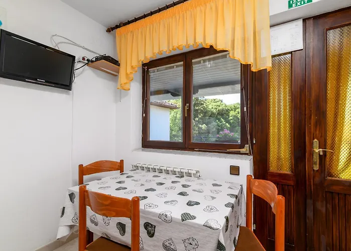 By The Sea Banjole, - 3002 Lejlighed