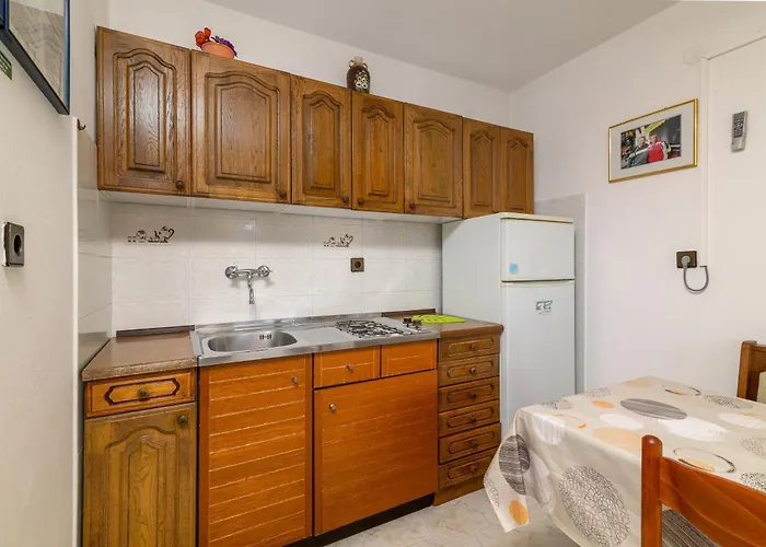 By The Sea Banjole, - 3002 Lejlighed