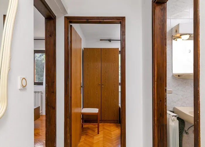 By The Sea Banjole, - 3002 Lejlighed