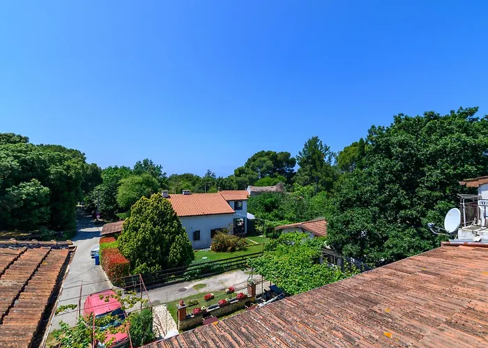 Lejlighed By The Sea Banjole, - 3002