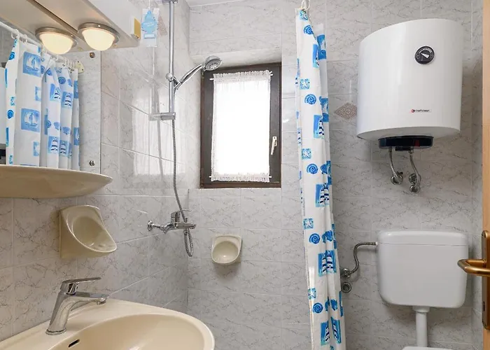 By The Sea Banjole, - 3002 Lejlighed Pula