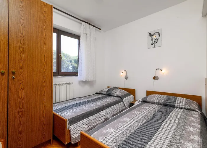 By The Sea Banjole, - 3002 Lejlighed