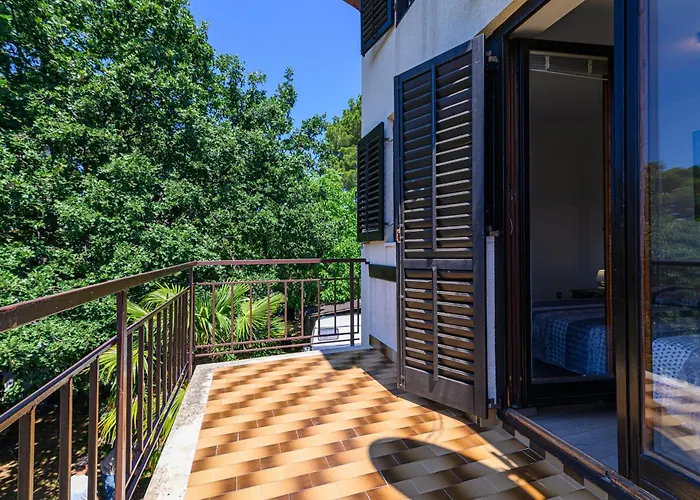 By The Sea Banjole, - 3002 Lejlighed