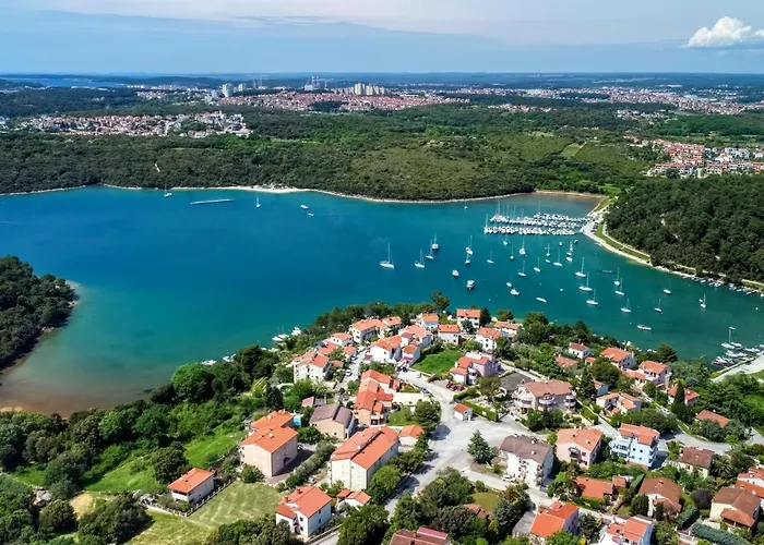 By The Sea Banjole, - 3002 Lejlighed *