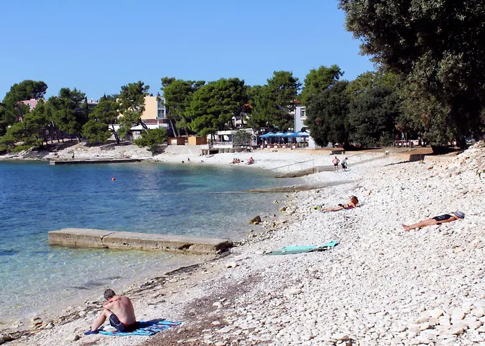 Lejlighed By The Sea Banjole, - 3002 *