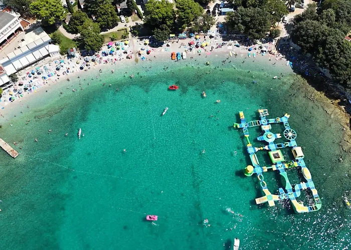 By The Sea Banjole, - 3002 Lejlighed Pula