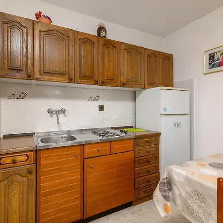 By The Sea Banjole, - 3002 Apartamento